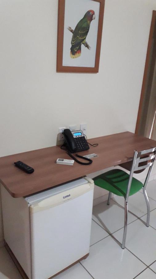 Suite Caldas Novas - Golden Dolphin Grand Hotel Exterior foto