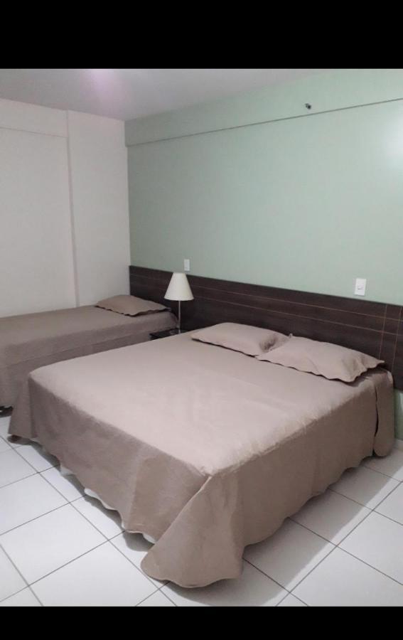 Suite Caldas Novas - Golden Dolphin Grand Hotel Exterior foto