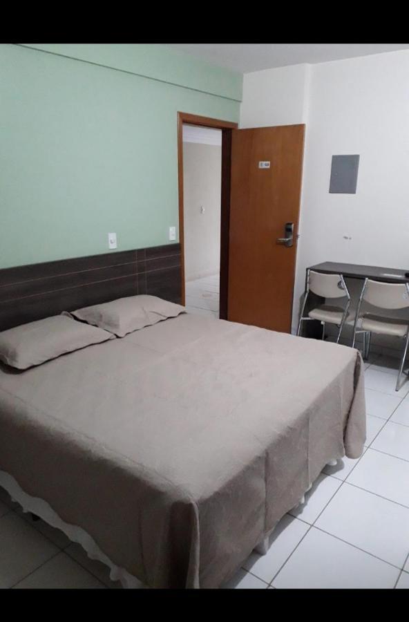 Suite Caldas Novas - Golden Dolphin Grand Hotel Exterior foto