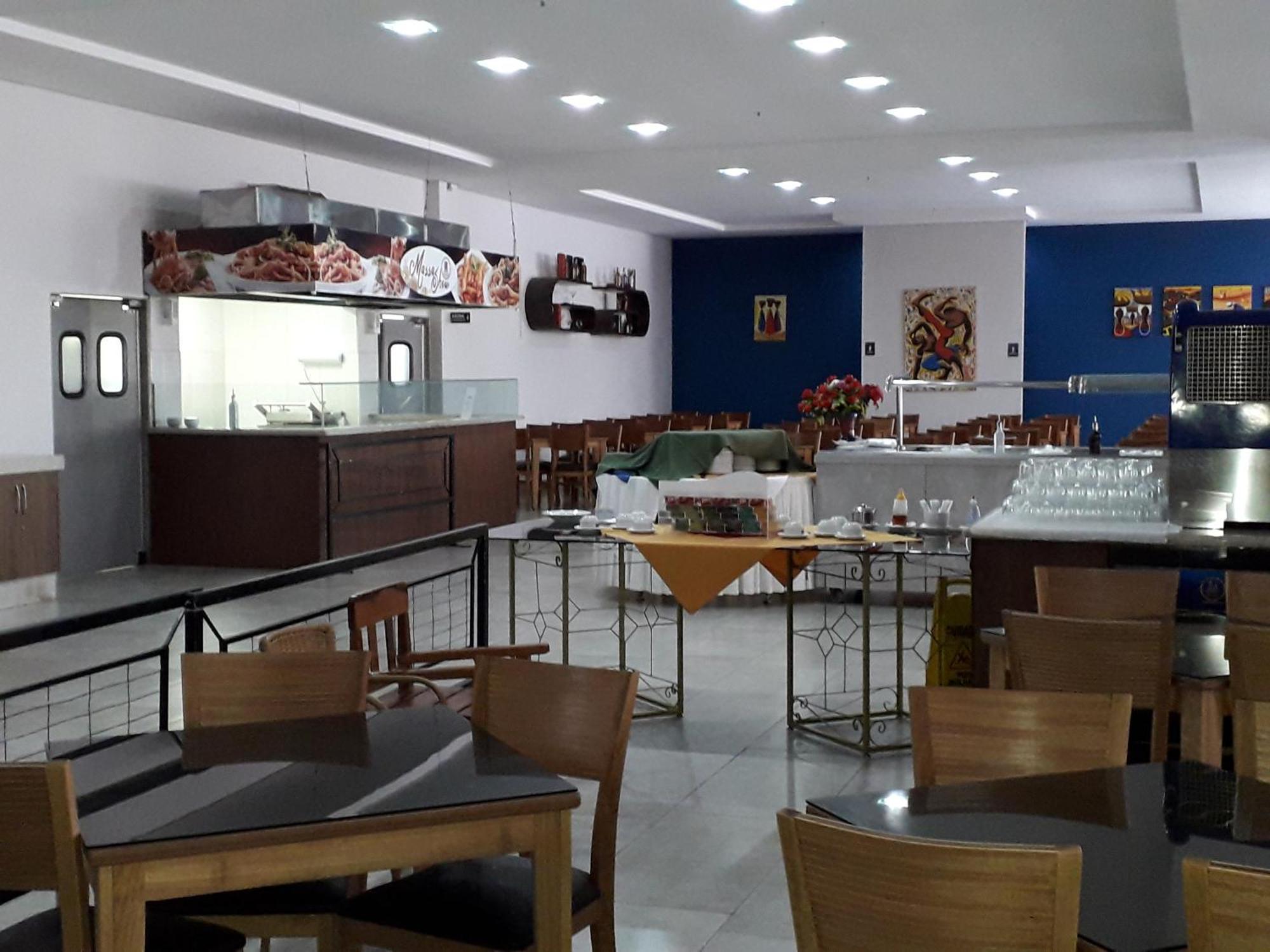 Suite Caldas Novas - Golden Dolphin Grand Hotel Exterior foto
