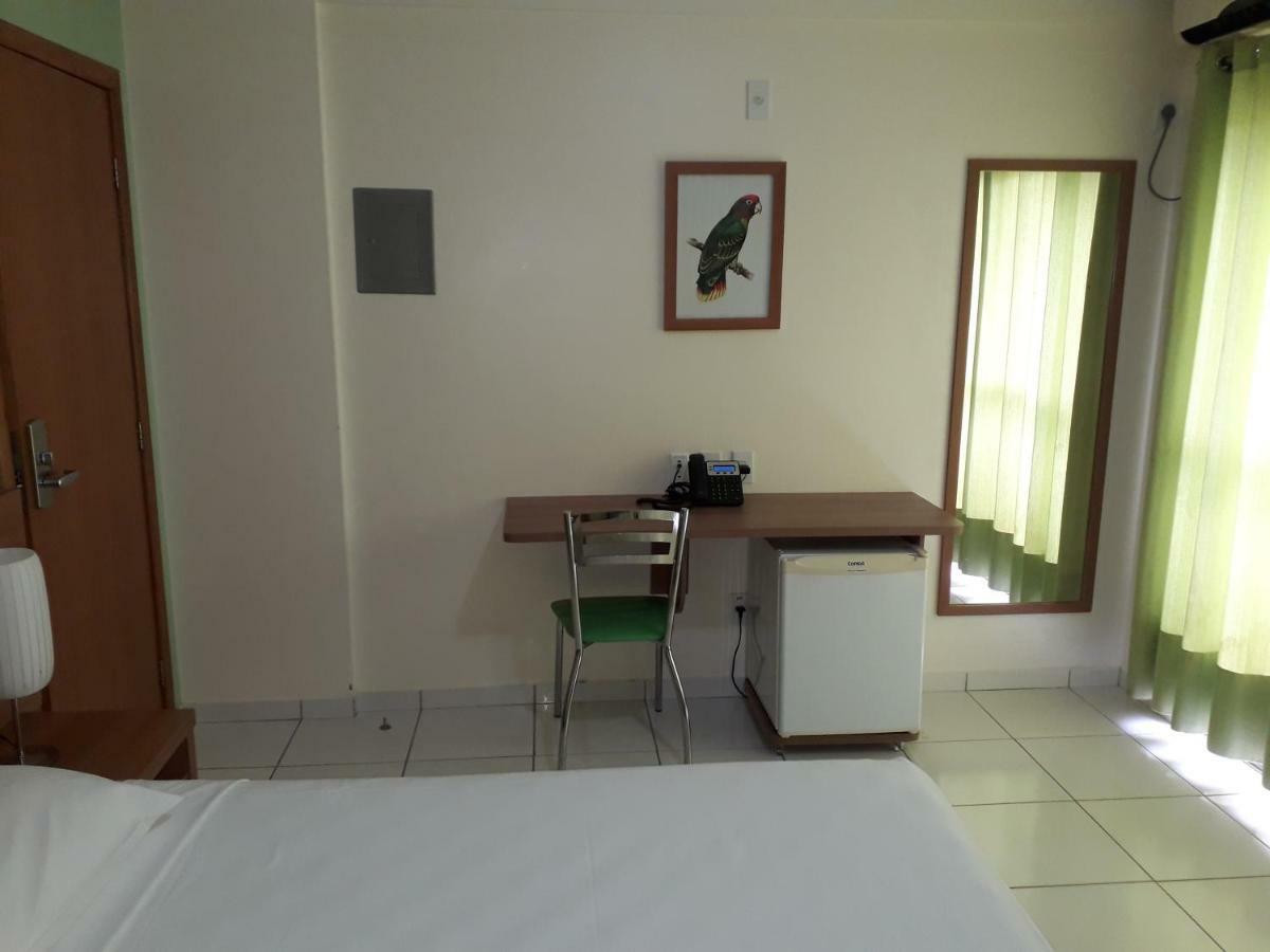Suite Caldas Novas - Golden Dolphin Grand Hotel Exterior foto